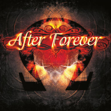 After Forever -  After Forever